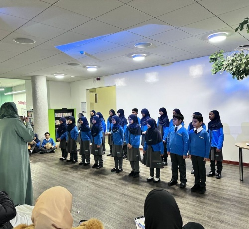 Islamic Arts and Heritage Festival 2025