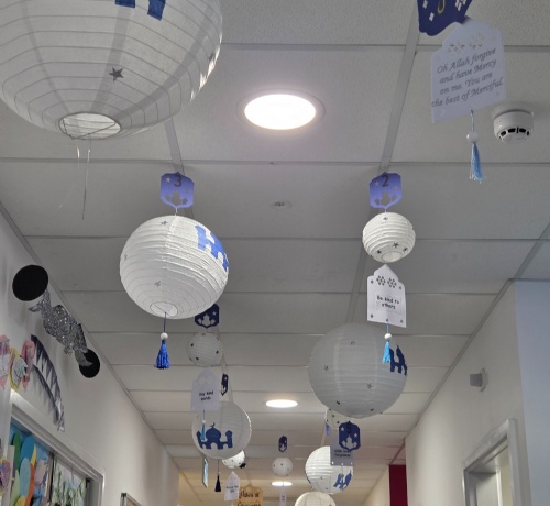 Welcoming Ramadhan 2026!