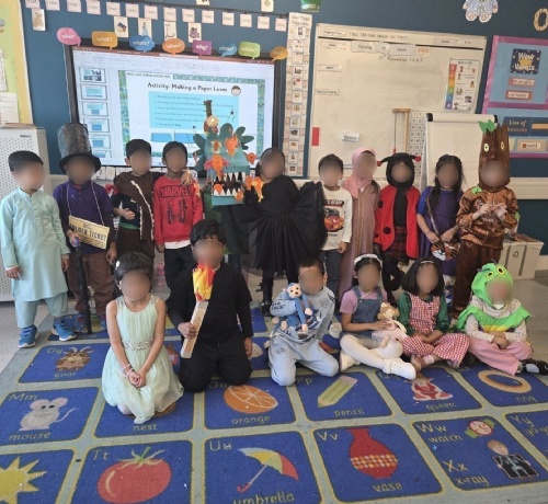 World Book Day 2026!