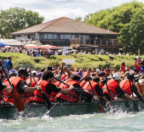Al-Noor Boat Race 2026!